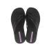 Dames Slippers Ipanema RASTEIRA 27133 AV906  Zwart