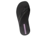 Dames Slippers Ipanema RASTEIRA 27133 AV906  Zwart