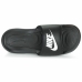Klapki damskie Nike ONE CN9677 005  Czarny