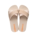 Női flip flops Ipanema  II FEM 83244 AJ326 Bézs szín