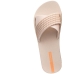 Női flip flops Ipanema  II FEM 83244 AJ326 Bézs szín