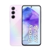 Smartphone Samsung Galaxy A55 Octa Core 8 GB RAM 256 GB Liliachiu