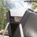 Kaasaskantav, Kokkupandav Söegrill Handy·Q InnovaGoods barbecue pliable (Renoveeritud A)