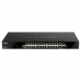 Komutatorius D-Link DGS-1520-28          24xGbE 2x10GbE 2xSFP+