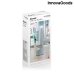 Ionic Air Purifier Aionic InnovaGoods Electric normal and turbo (Refurbished A)