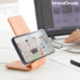 Wood Effect Wireless Charger with Stand InnovaGoods Qistan (Refurbished A)