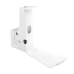 Supporto Altoparlante Sonos Five/Play Bianco