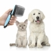 Cleaning Brush for Pets with Retractable Bristles Groombot InnovaGoods Metal Metal/Plastic (Refurbished B)