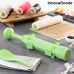 Set za sushi s receptima InnovaGoods Suzooka (Obnovljeno A)