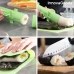 Sushi szett receptekkel InnovaGoods Suzooka (Felújított A)