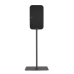 Speakerstandaard Cavus FIVE and Play Zwart