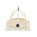 Ceiling Light DKD Home Decor 47 x 47 x 64 cm Natural Cream 50 W