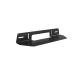 Speaker Stand Cavus BEAM Black (1 Unit)