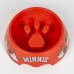 Conjunto de oferta de boas-vindas para cães Minnie Mouse Vermelho 5 Peças