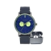 Miesten rannekellot Watx & Colors RELOJ12_44 (Ø 44 mm)