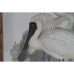 Slika DKD Home Decor ptice Orijentalno 45 x 3 x 60 cm (4 kom.)
