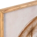 Slika DKD Home Decor Kristal 50 x 70 x 2,8 cm 50 x 2,8 x 70 cm Gobe (2 kosov)