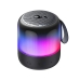 Altifalante Bluetooth Soundcore Glow Mini Preto 8 W