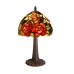 Bureaulamp Viro New York Multicolour Zink 60 W 20 x 37 x 20 cm