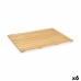 Impalcatura Berilo JWKW-5155 (2) Naturale Bambù 66 x 2,3 x 50 cm (6 Unità)