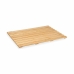 Platform Berilo JWKW-5155 (2) Natuurlijk Bamboe 66 x 2,3 x 50 cm (6 Stuks)