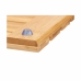 Platform Berilo JWKW-5155 (2) Natuurlijk Bamboe 66 x 2,3 x 50 cm (6 Stuks)