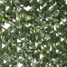 Rețea Natural Laurel răchită Bambus 2 x 200 x 100 cm