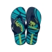 Lasten Flip-flopit Ipanema CLASSIC XII 83470 AO899 Sininen