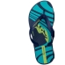 Gyerek Flip Flop Ipanema CLASSIC XII 83470 AO899 Kék