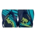 Slippers voor Kinderen Ipanema CLASSIC XII 83470 AO899 Blauw