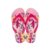 Gyerek Flip Flop Ipanema XIV 83484 AR936 Rózsaszín