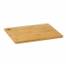 Snijplank Andrea House CC70154 30,5 x 23 x 1 cm Bamboe