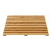 Tribuna Wenko 24610100 50 x 50 cm Interior/Exterior Bambu