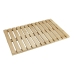 Platform Wenko 23838100 Binnenkant/Buitenkant 60 x 40 cm Bamboe