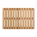 Plattform Wenko 23838100 Insida/Extern 60 x 40 cm Bambu