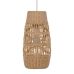 Deckenlampe Ø 20,5 cm 20,5 x 20,5 x 43,5 cm Metall Creme