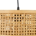 Φωτιστικό Οροφής Φυσικό Bamboo 220-240 V 34 x 34 x 26,5 cm