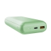 Powerbank Trust 25035 Groen 20000 mAh (1 Stuks)