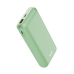 Powerbank Trust 25035 Groen 20000 mAh (1 Stuks)