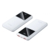 Powerbank Vention FHKW0 Balts 10000 mAh