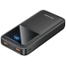 Powerbank Vention FHLB0 Czarny 20000 mAh