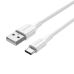 Cabo USB Vention CTHWI 3 m Branco (1 Unidade)