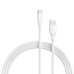 Cable USB Vention CTHWI 3 m Blanco (1 unidad)