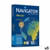 Printerpapir Navigator Office Card Hvid A4 (5 enheder)