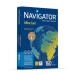 Printerpapir Navigator Office Card Hvid A4 (5 enheder)