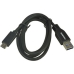 Câble USB DURACELL USB5031A 1 m Noir