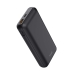 Powerbank Trust 24880 Preto 20000 mAh (1 Unidade)