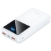 Powerbank Vention FHLW0 Bianco 20000 mAh