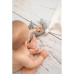 Tješilica Crochetts Bebe Tješilica Plava patka 39 x 1 x 32 cm