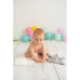 Uspávač dětí Crochetts Bebe Uspávač dětí Modrý Kachna 39 x 1 x 32 cm
